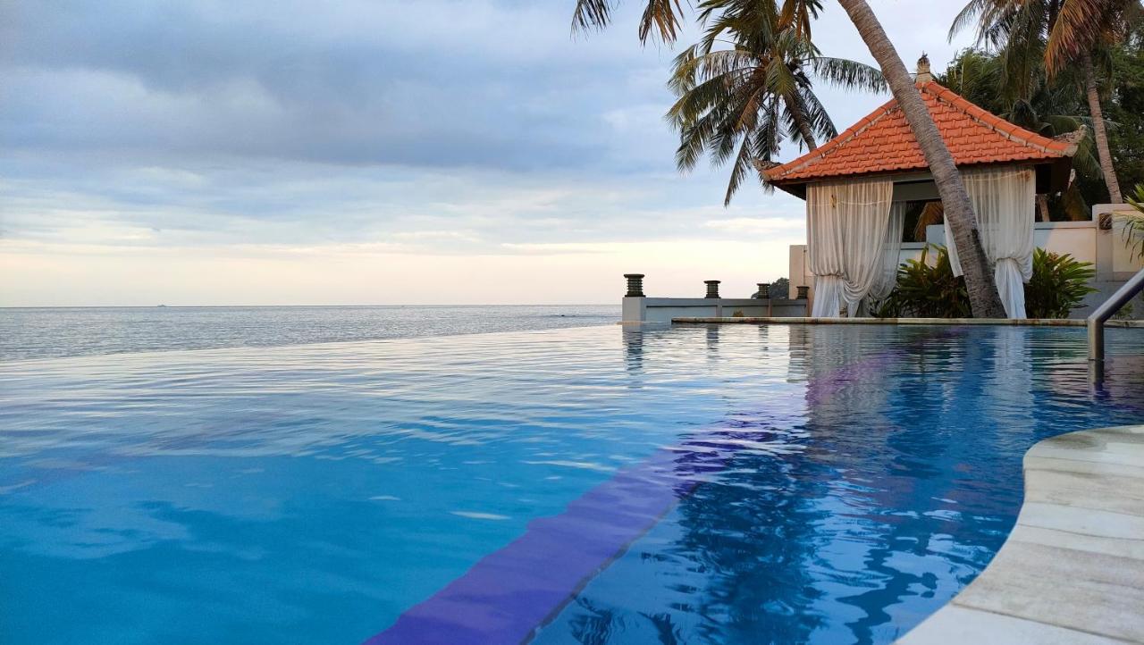 Coco Blu Villa Singaraja  Exterior photo