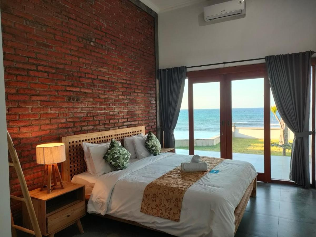Coco Blu Villa Singaraja  Exterior photo