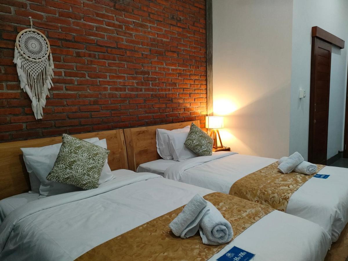 Coco Blu Villa Singaraja  Exterior photo