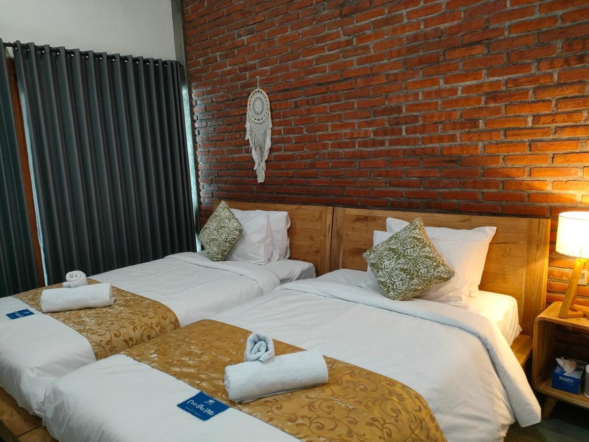 Coco Blu Villa Singaraja  Exterior photo