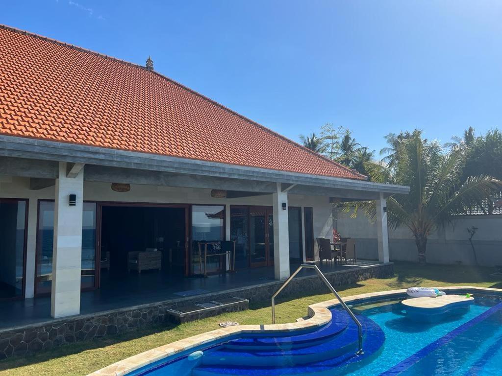 Coco Blu Villa Singaraja  Exterior photo