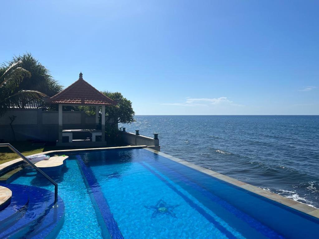 Coco Blu Villa Singaraja  Exterior photo