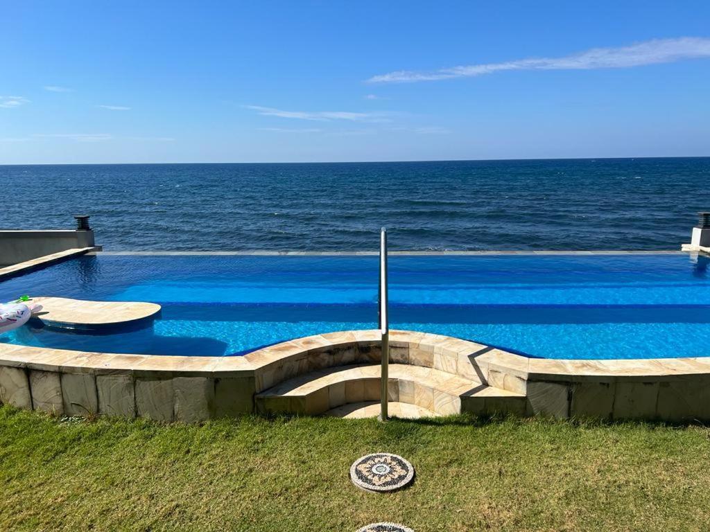 Coco Blu Villa Singaraja  Exterior photo