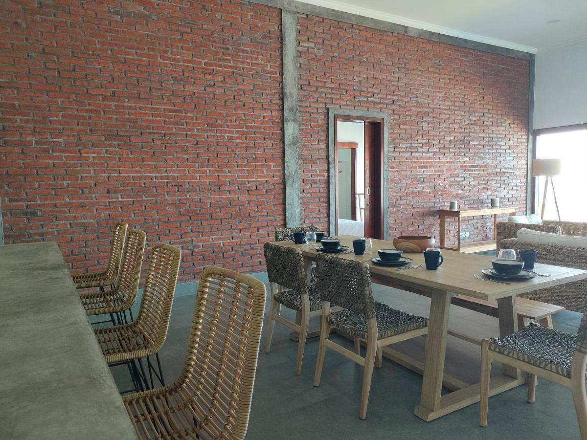 Coco Blu Villa Singaraja  Exterior photo