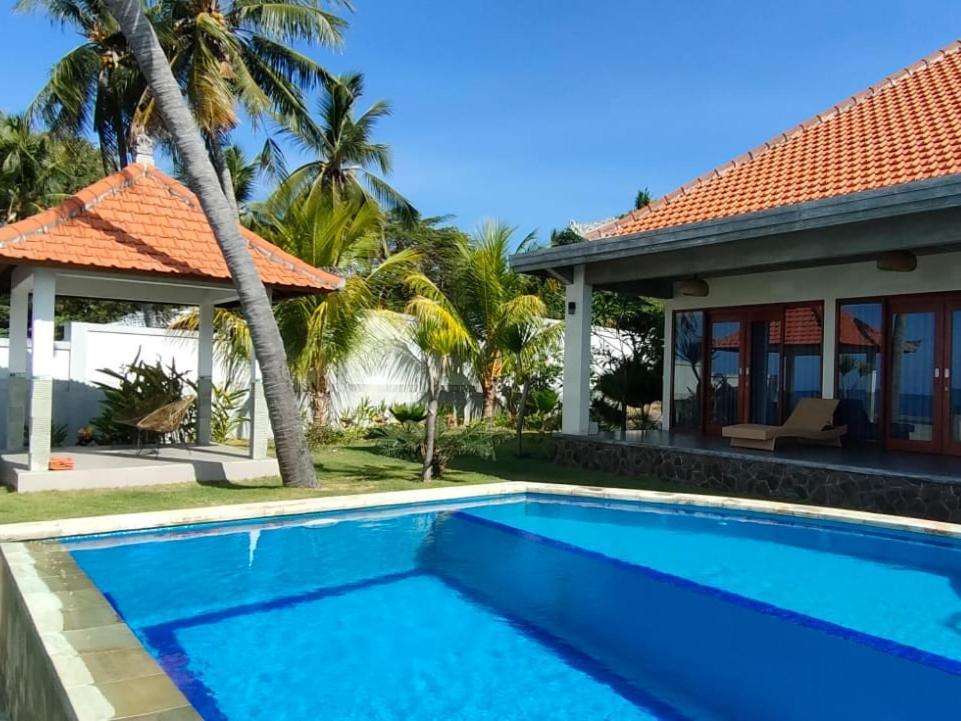 Coco Blu Villa Singaraja  Exterior photo