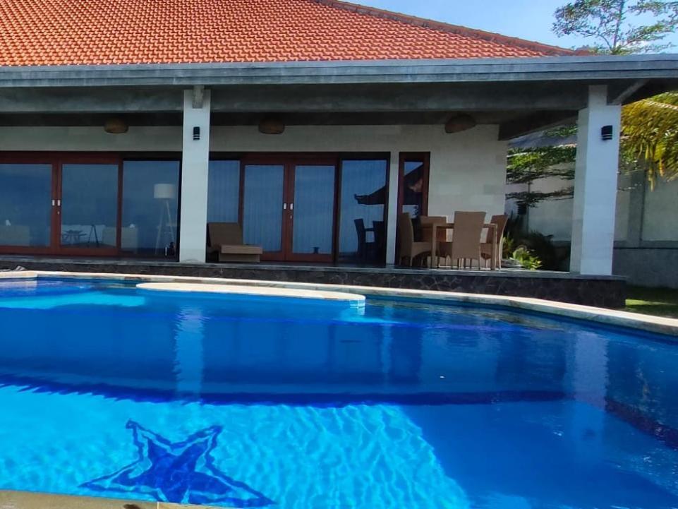 Coco Blu Villa Singaraja  Exterior photo