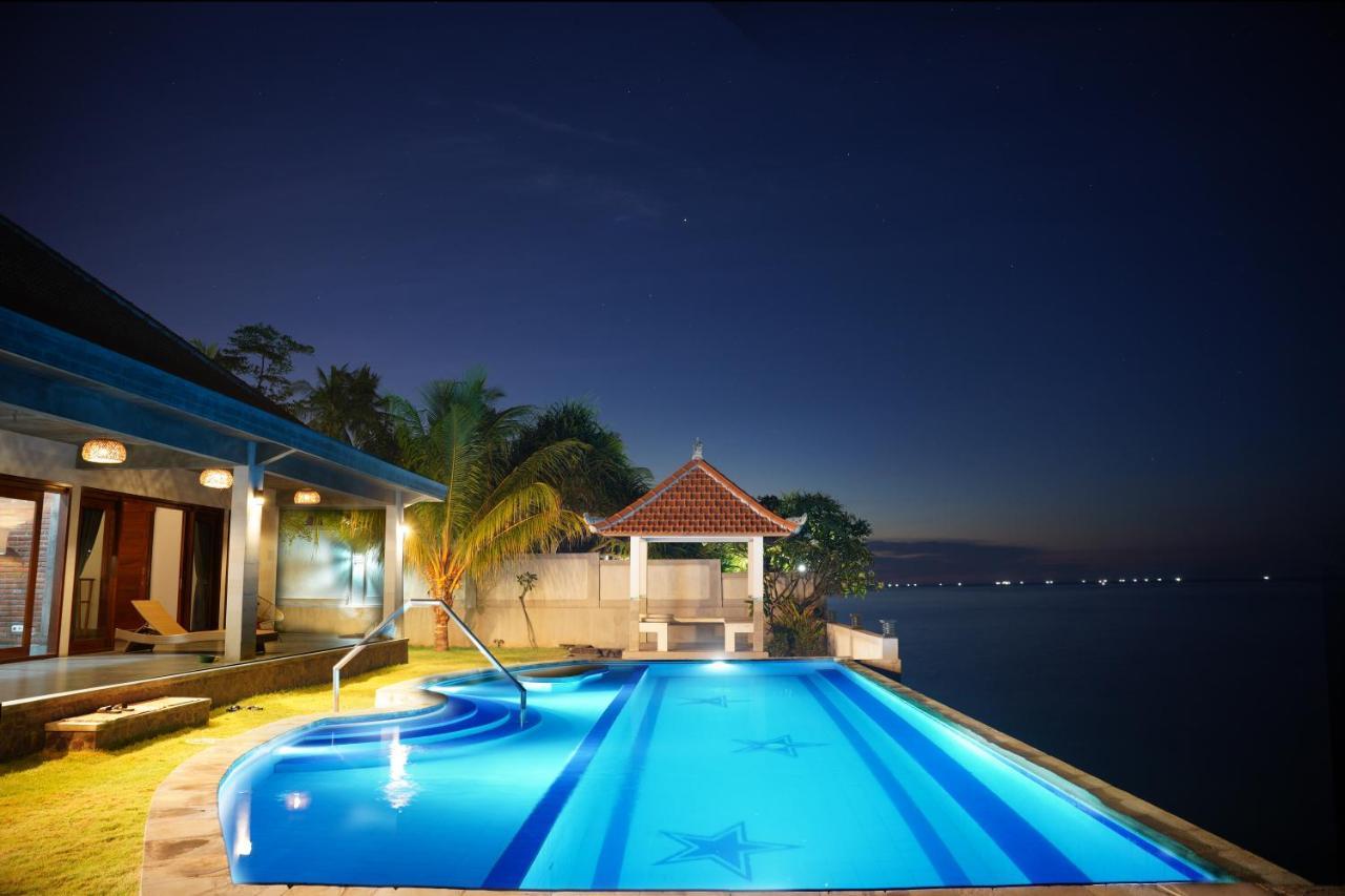 Coco Blu Villa Singaraja  Exterior photo